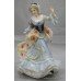 Royal Doulton "England" Ladies of the British Isles HN 3627 Figurine