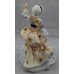 Royal Doulton "England" Ladies of the British Isles HN 3627 Figurine