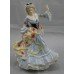 Royal Doulton "England" Ladies of the British Isles HN 3627 Figurine