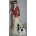 Royal Doulton Figurine "Sarah" HN 3384