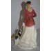 Royal Doulton Figurine "Sarah" HN 3384