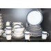 Royal Doulton Sherbrooke Part Dinner Coffee Service