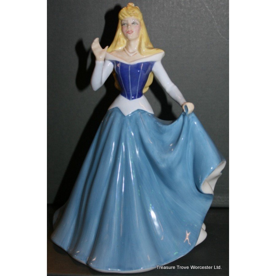 royal doulton disney princess