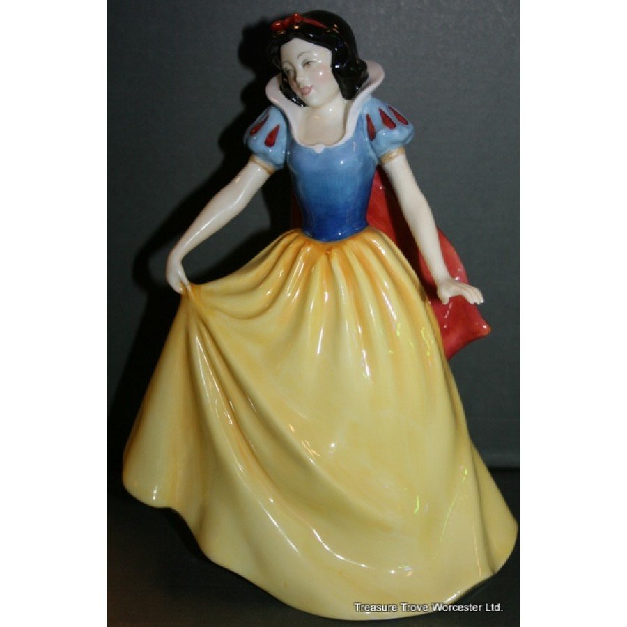 royal doulton disney princess figurines