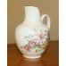 Royal Worcester 250th Anniversary Small Blush Ivory Flat-Back Victorian Style Jug