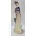 Royal Worcester Lady Susan Figurine Jane Austen Collection