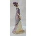 Royal Worcester Lady Susan Figurine Jane Austen Collection