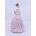 Royal Worcester Figurine Spring Fair