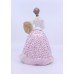 Royal Worcester Figurine Spring Fair