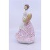 Royal Worcester Figurine Spring Fair