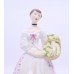 Royal Worcester Figurine Spring Fair