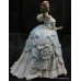 Royal Worcester Figurine 'The First Quadrille'