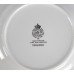 Royal Worcester Grosvenor 8 Place Dinner Service