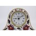 Royal Worcester Prince Regent Mantle Clock