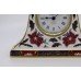 Royal Worcester Prince Regent Mantle Clock