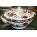 Royal Worcester Prince Regent Lidded Tureen