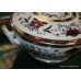 Royal Worcester Prince Regent Lidded Tureen