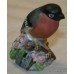 Royal Worcester Bird "Bullfinch" 3238