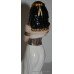 Royal Worcester Figurine 'The Wine Pourer' Tutankahmun Series