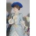 Set of 3 Bisque Wedgwood Limited Edition Spink Figurines