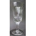 Set of 6 Tudor Crystal "Frobisher" Wine Glasses