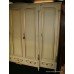 Silik Istari Casa Italia Five Door Wardrobe