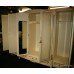 Silik Istari Casa Italia Five Door Wardrobe