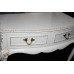 Small Olympus 2 Drawer Louis XV Style Chest of Drawers