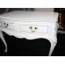 Small Olympus 2 Drawer Louis XV Style Chest of Drawers