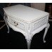 Small Olympus 2 Drawer Louis XV Style Chest of Drawers