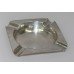 Solid Silver Ash Tray Birmingham 1945