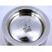 Solid Silver Christening Bowl By Harrods London 1939