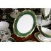 Very Large Fine Spode Harrogate Dinner, Tea & Coffee Service 