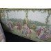 Impressive Very Large French 18th c. Style Tapestry Gilt Frame Approx 12 x 5 ft