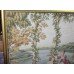 Impressive Very Large French 18th c. Style Tapestry Gilt Frame Approx 12 x 5 ft