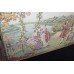 Impressive Very Large French 18th c. Style Tapestry Gilt Frame Approx 12 x 5 ft