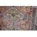 Vintage Persian Pink Rug 4 ft x 6 ft 3 in