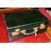 Cased Silver Ladies Travelling Vanity Case by Walker & Hall 1919