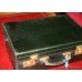 Cased Silver Ladies Travelling Vanity Case by Walker & Hall 1919