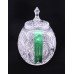 Waterford Crystal Ltd Edition Caroline 13 Inch Cookie Jar