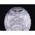 Waterford Crystal Ltd Edition Caroline 13 Inch Cookie Jar