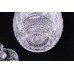 Waterford Crystal Ltd Edition Caroline 13 Inch Cookie Jar