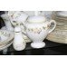 Wedgwood Mirabelle Dinner Service Coffee Service