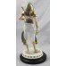 Wedgwood Egyptian Ltd Edition 'Tutankahmun' The Boy King Figurine