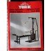 York Home Gym 2001 Fitness System